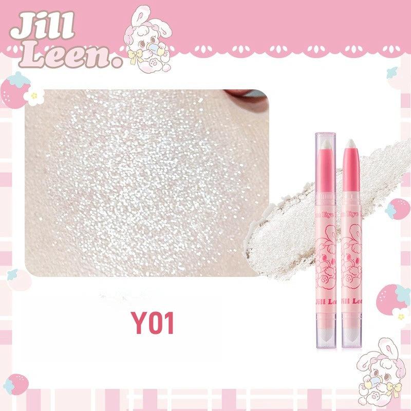 JILL LEEN Cream Eyeshadow Pen 1.2g