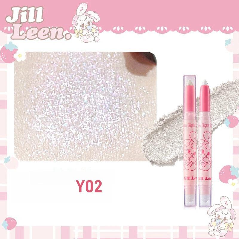 JILL LEEN Cream Eyeshadow Pen 1.2g