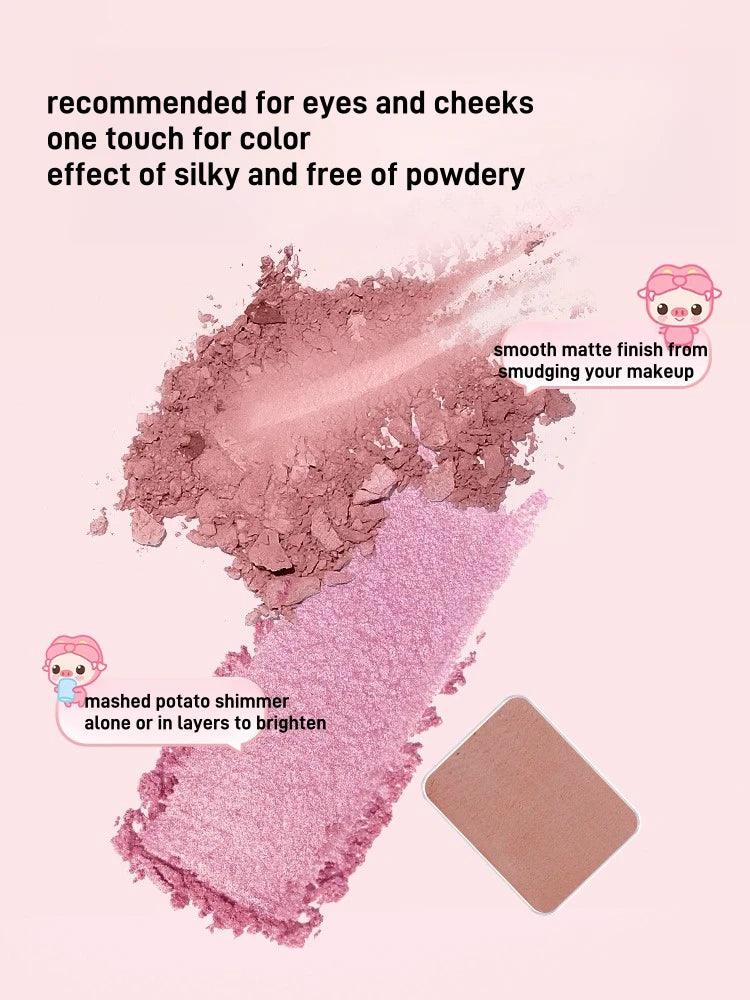 JILL LEEN Single Color Eyeshadow 2.7g-3g