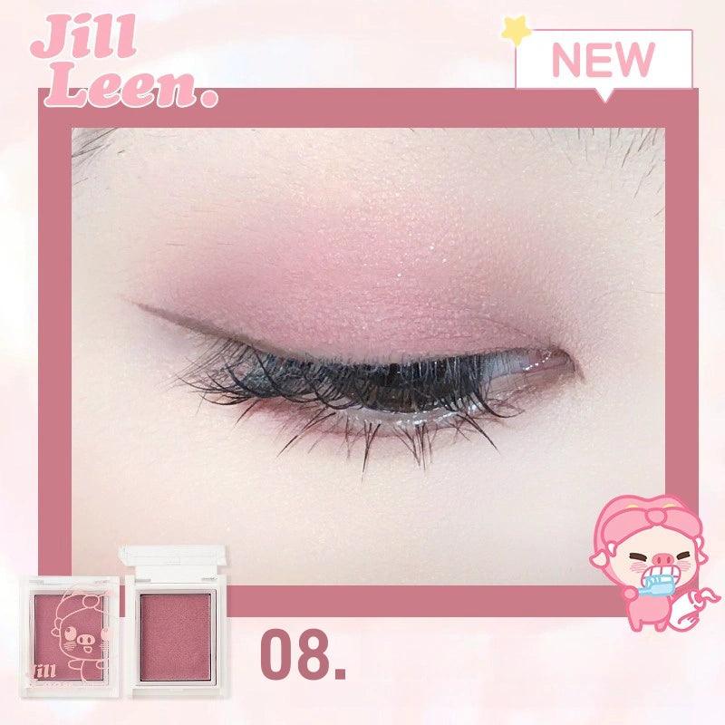 JILL LEEN Single Color Eyeshadow 2.7g-3g