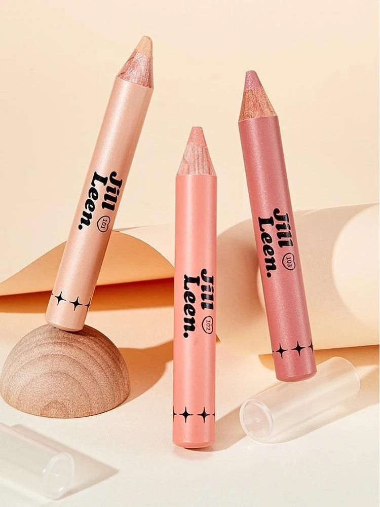 JILL LEEN Smooth Silkworm Eyeliner Pencil 1.6g