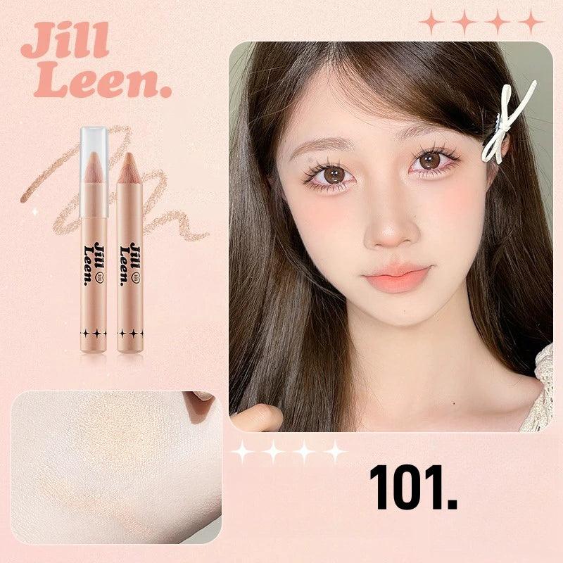 JILL LEEN Smooth Silkworm Eyeliner Pencil 1.6g