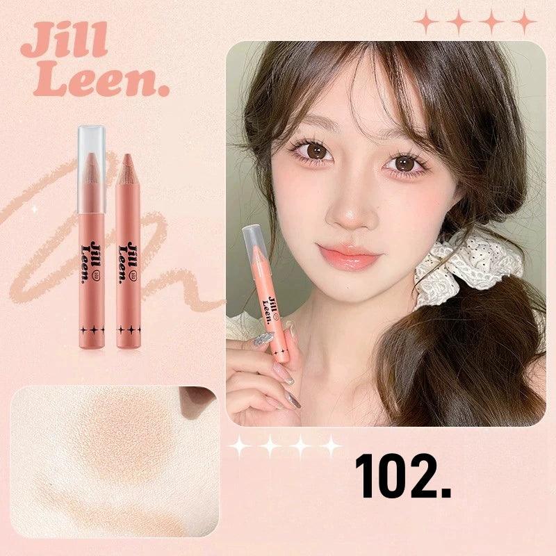 JILL LEEN Smooth Silkworm Eyeliner Pencil 1.6g