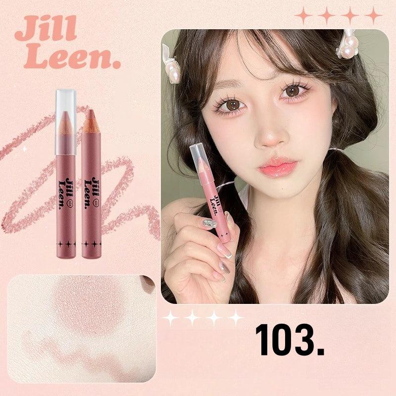 JILL LEEN Smooth Silkworm Eyeliner Pencil 1.6g