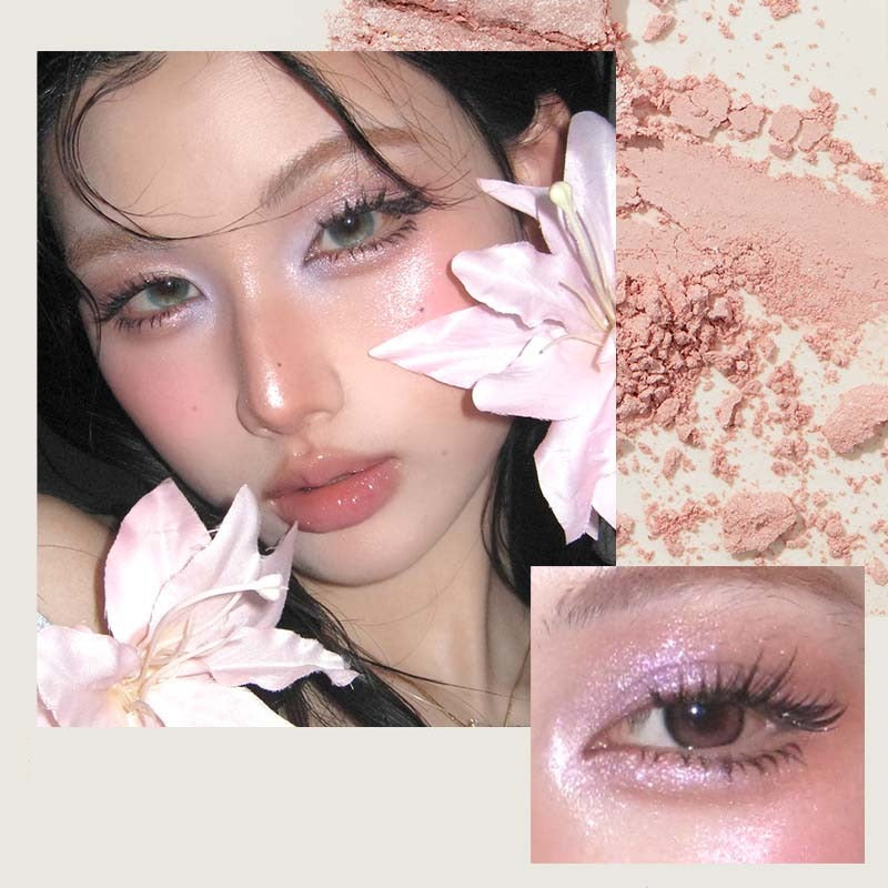 JILL LEEN 9 Colors All in One Eye Palette 8g