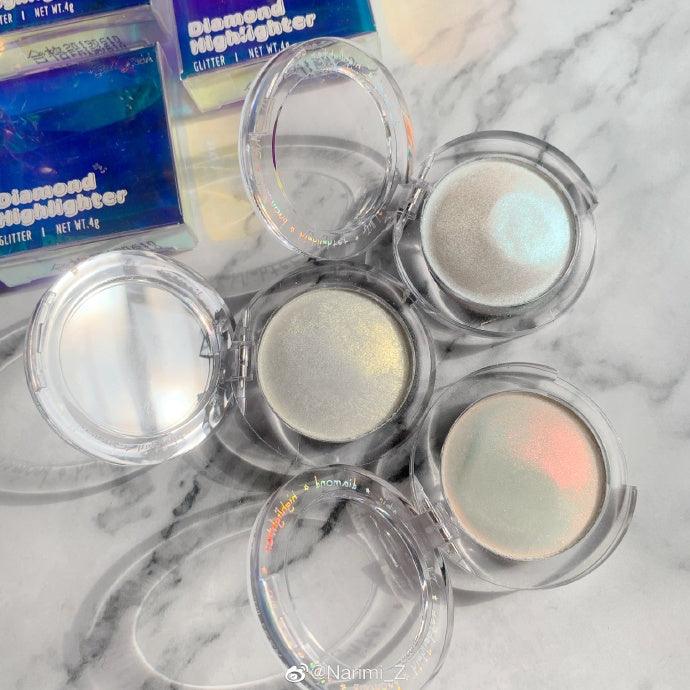 JILL LEEN Diamond Highlighter 4g