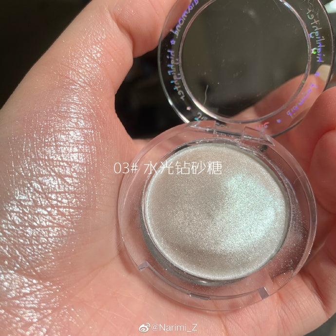 JILL LEEN Diamond Highlighter 4g