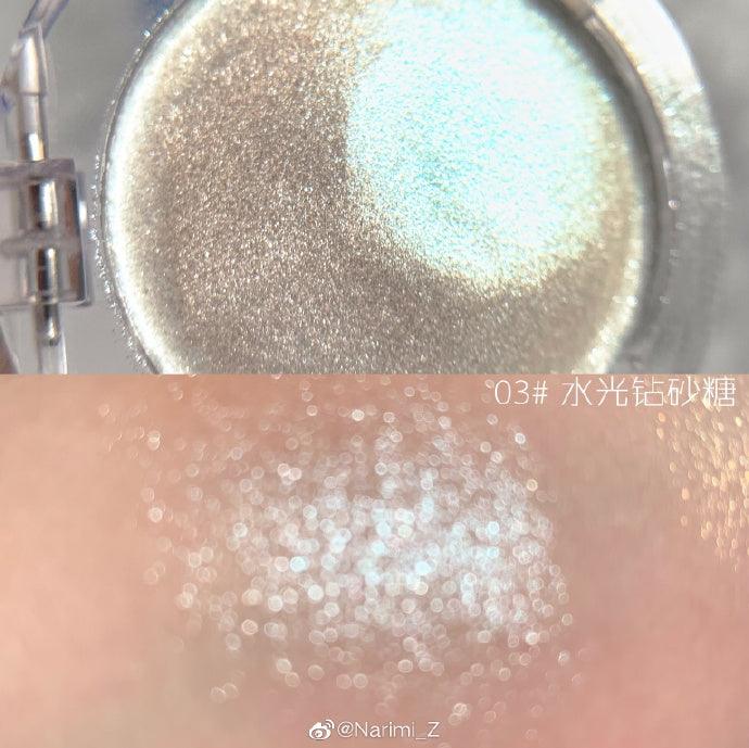 JILL LEEN Diamond Highlighter 4g