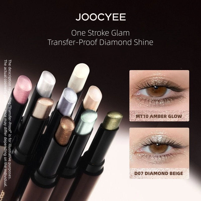 JOOCYEE - Jelly Eyeshadow Stick 2g