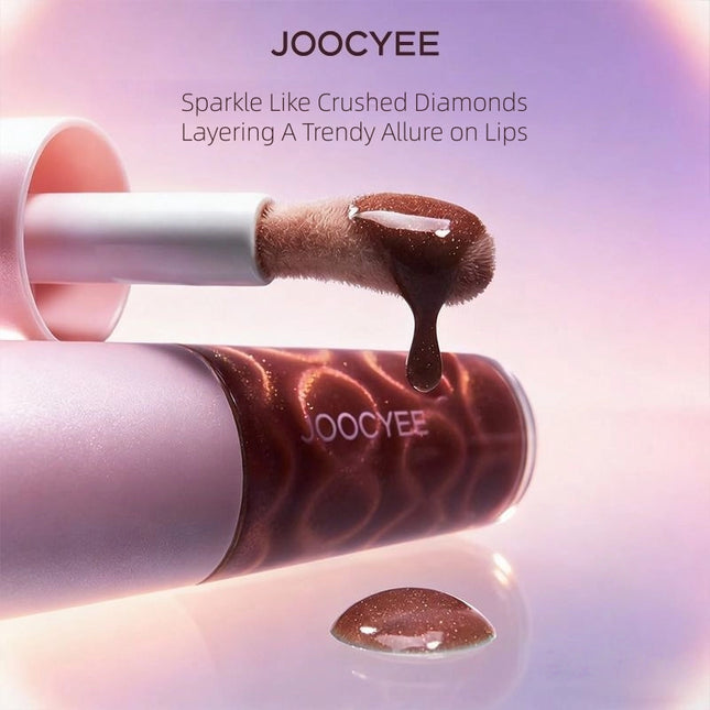 JOOCYEE - Magneglow Lip Gloss 6g