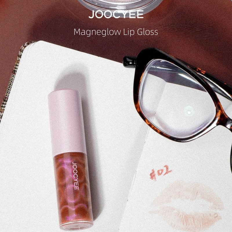 JOOCYEE - Magneglow Lip Gloss 6g