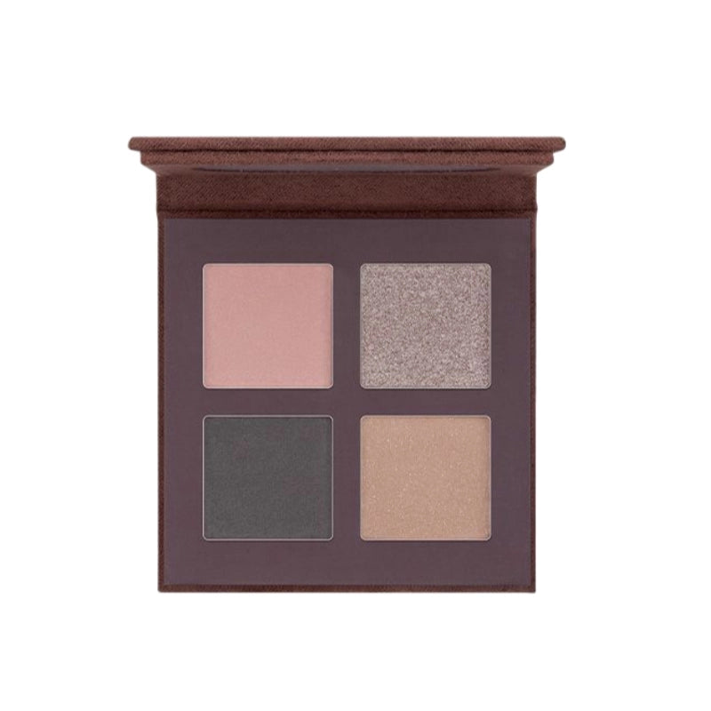 JOOCYEE - Mini Quad Eyeshadow 6g