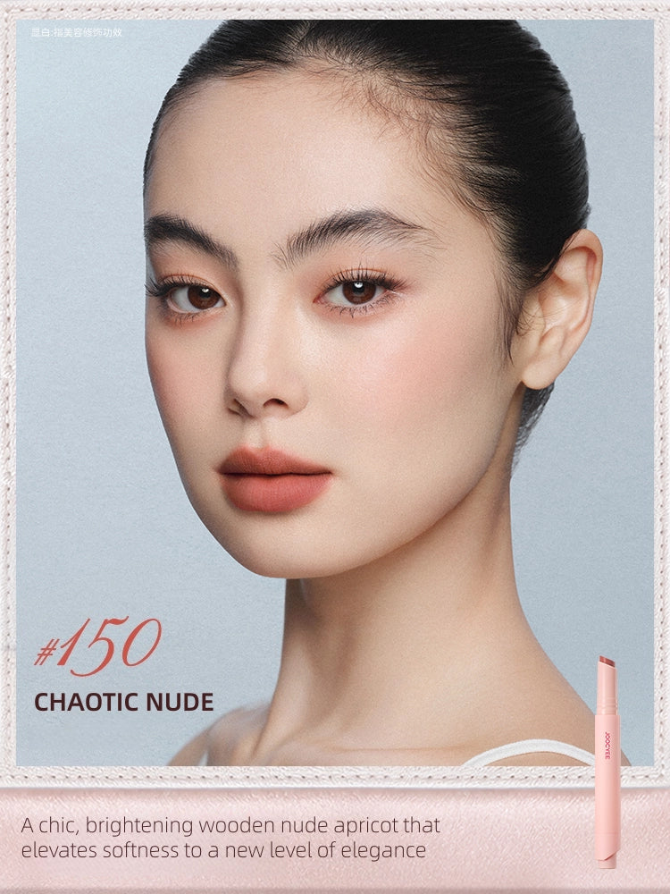 JOOCYEE - Disordered Ballet Velvet Rouge 3g