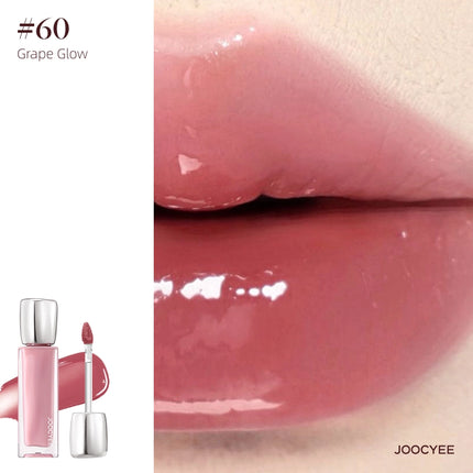 Joocyee - 4th-Generation Glazed Lip Gloss 4ml