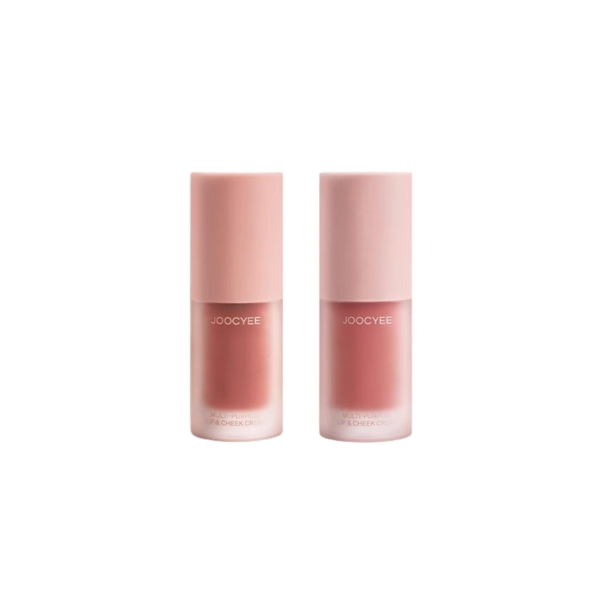 Joocyee Multi Purpose Lip N Cheek Cream 4g