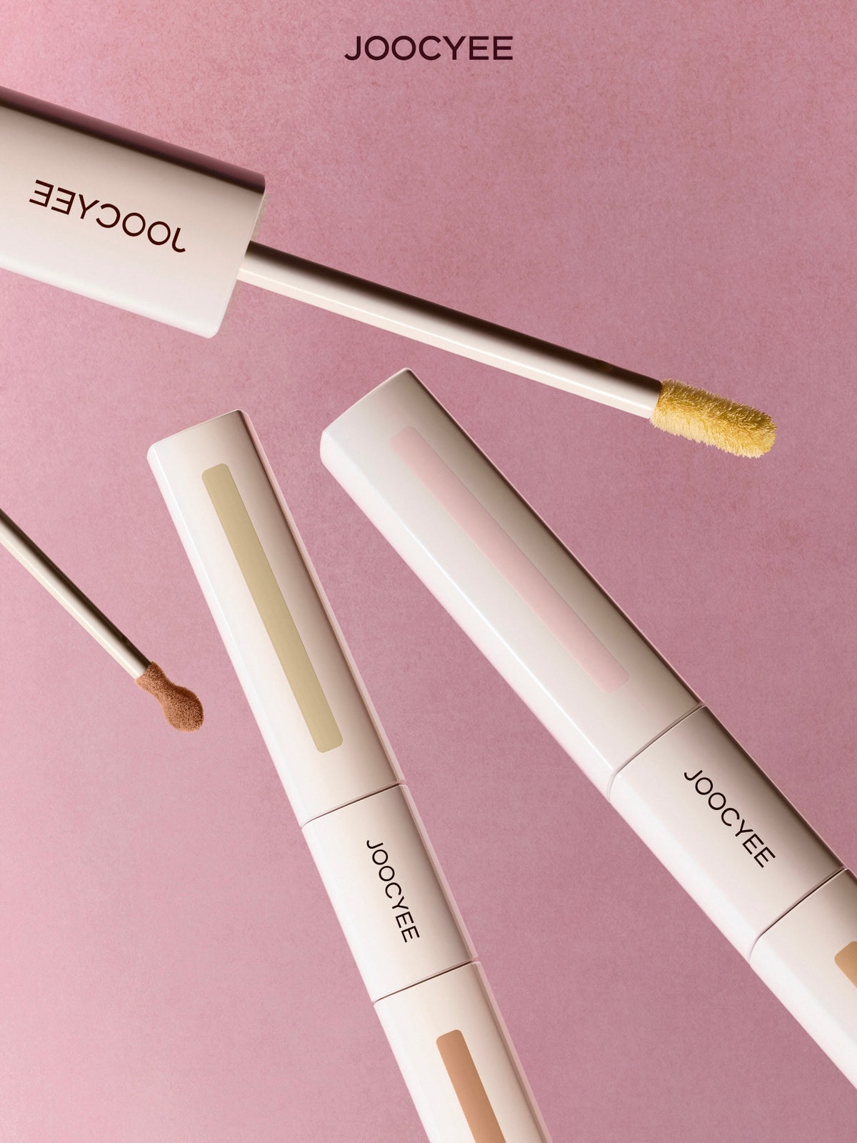 Joocyee Airy Wear Double Sided Concealer 7g