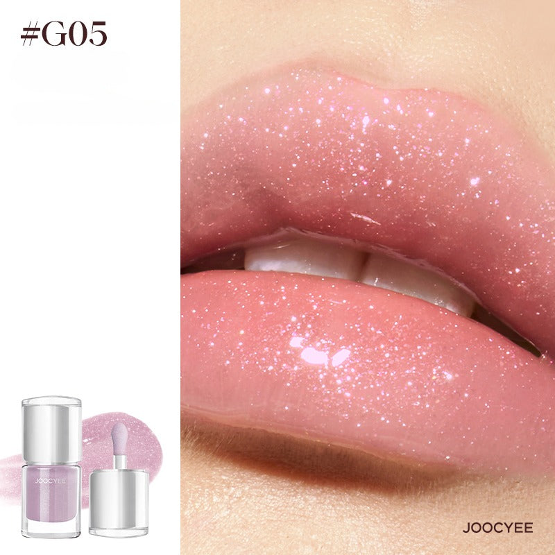 Joocyee Aura Luminous Lip Gloss 4.5g