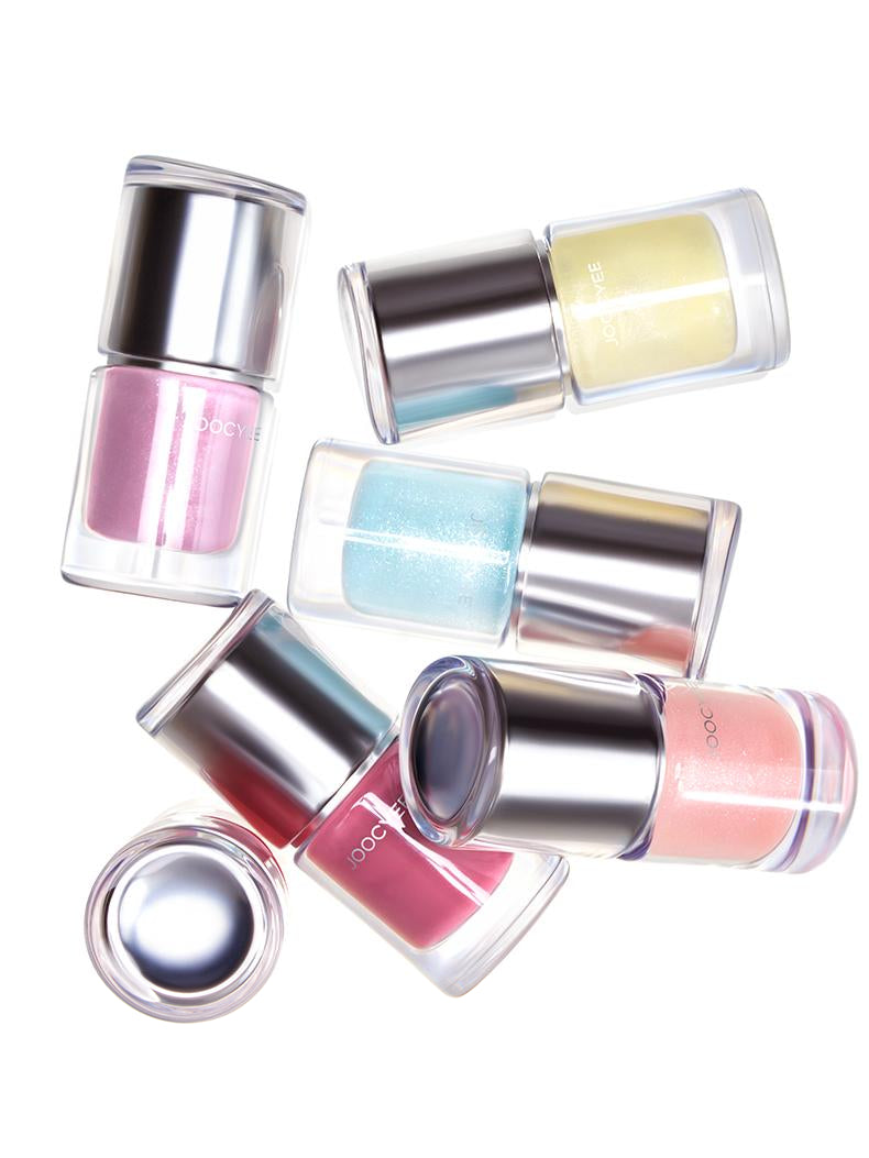 Joocyee Aura Luminous Lip Gloss 4.5g