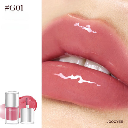 Joocyee Aura Luminous Lip Gloss 4.5g
