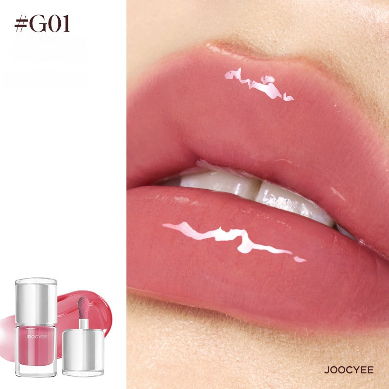 Joocyee Aura Luminous Lip Gloss 4.5g