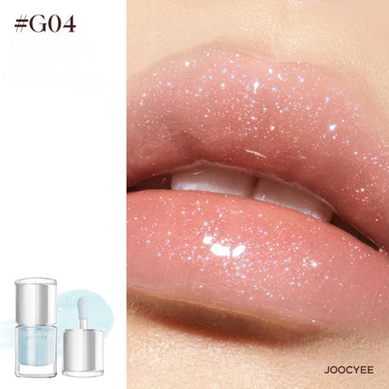 Joocyee Aura Luminous Lip Gloss 4.5g