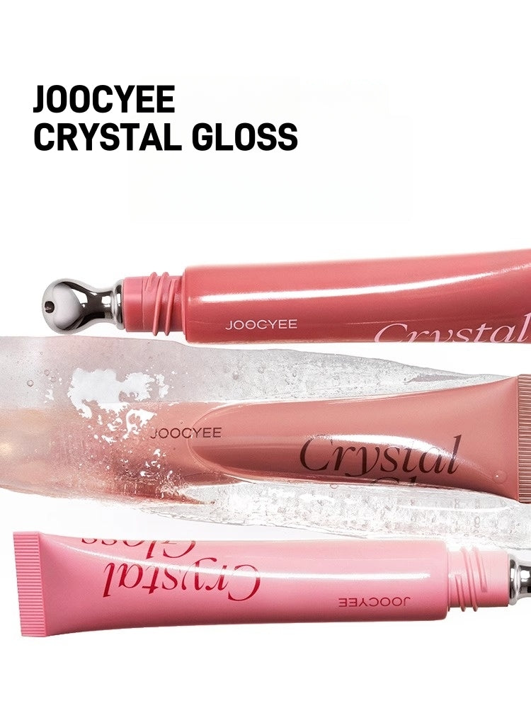 Joocyee Crystal Gloss 8ml