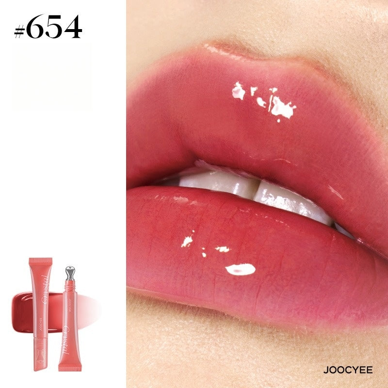 Joocyee Crystal Gloss 8ml