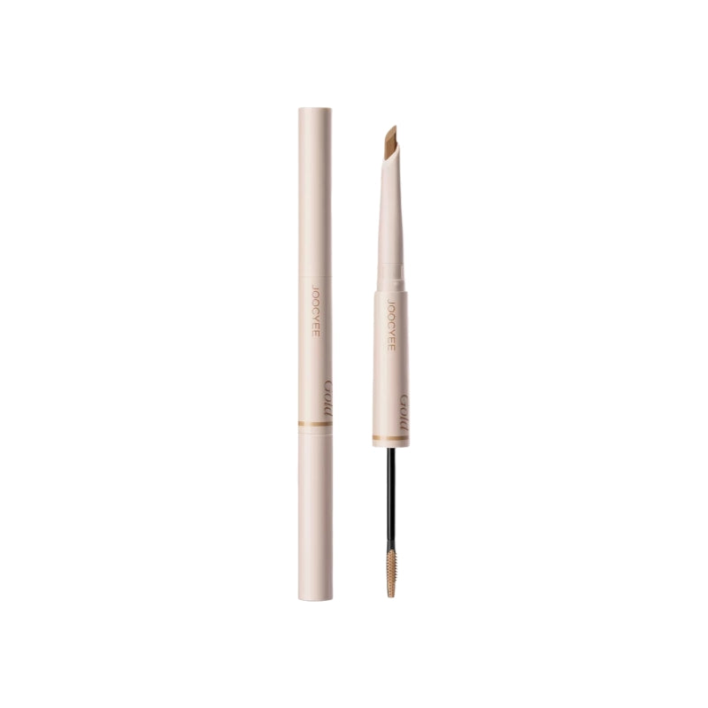 Joocyee Dual Ended Eyebrow Pencil and Cream 3.8g