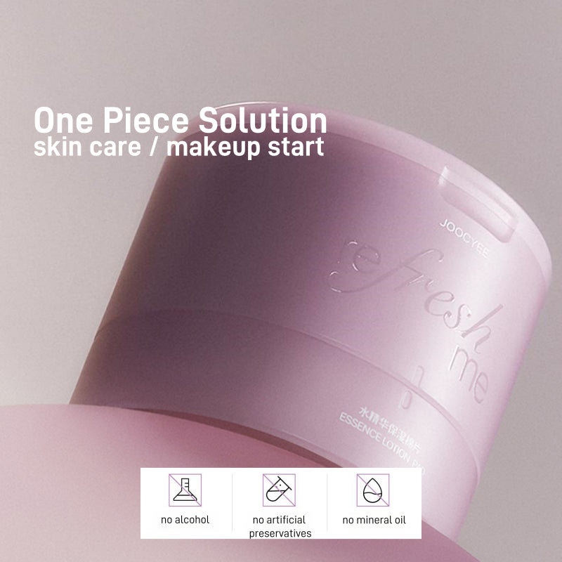 Joocyee Essence Lotion Pad 120g