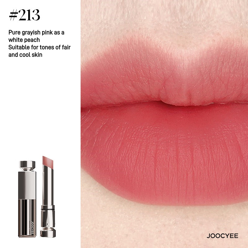 Joocyee Essence Matte Rouge 3.2g
