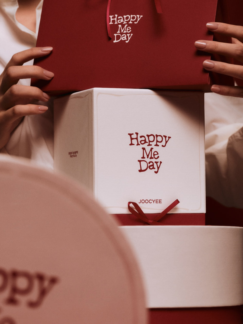 Joocyee Happy Me Day Makeup Collection