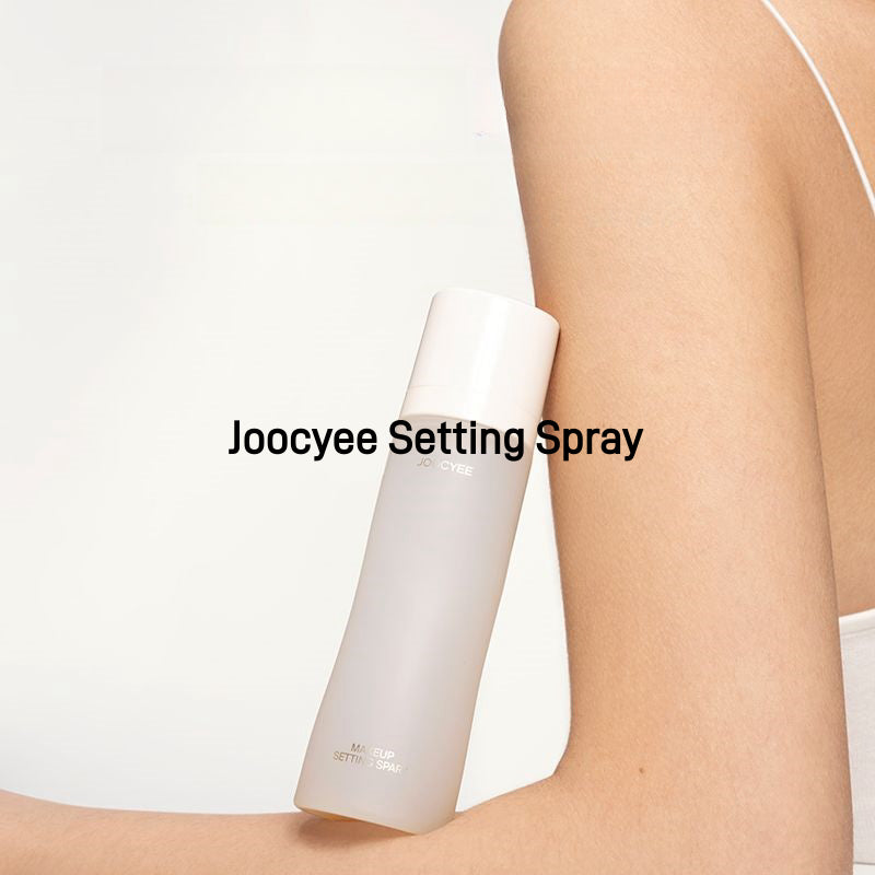 Joocyee Long Lasting Makeup Setting Spray 100ml