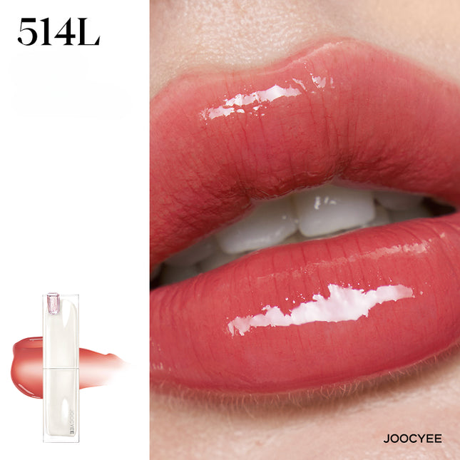 Joocyee Lucent Glazed Rouge 3.2g