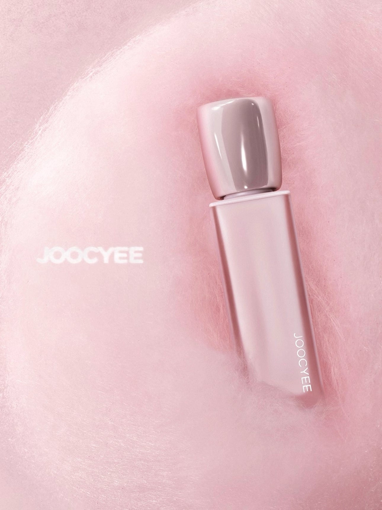 JOOCYEE - Matte Veil Lip Cream 4.1g