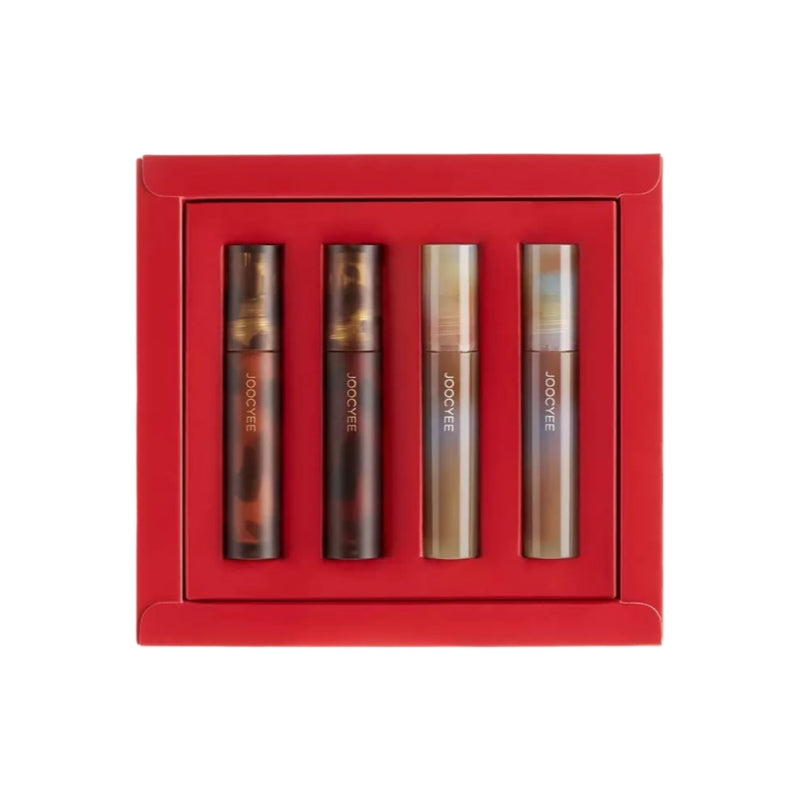 Joocyee Mini Liptint Set 4g