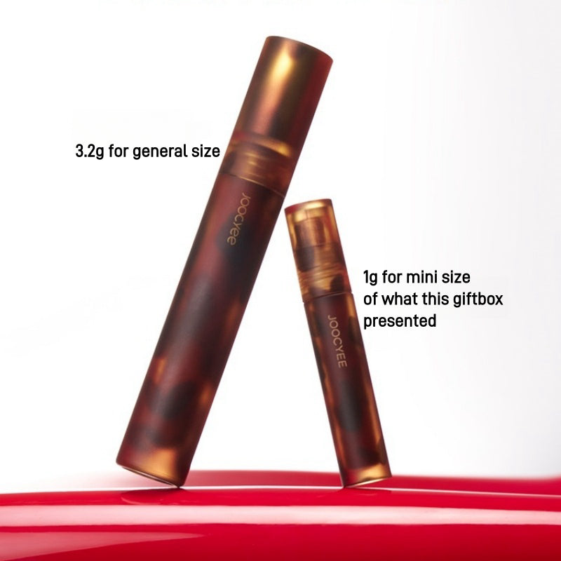 Joocyee Mini Liptint Set 4g