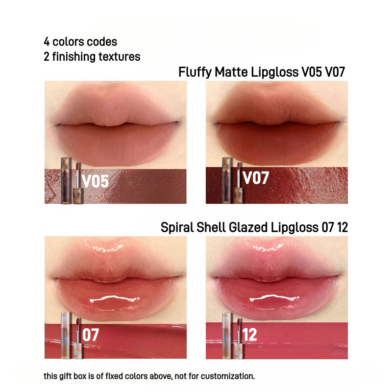 Joocyee Mini Liptint Set 4g