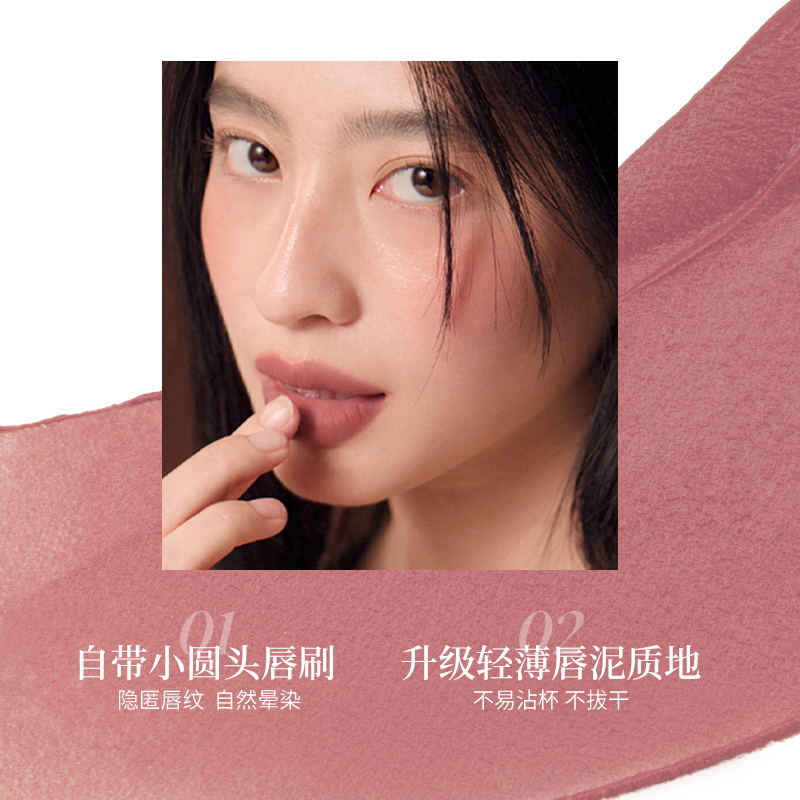 Joocyee Multi Purpose Cream New for Lip N Cheek 4.5g