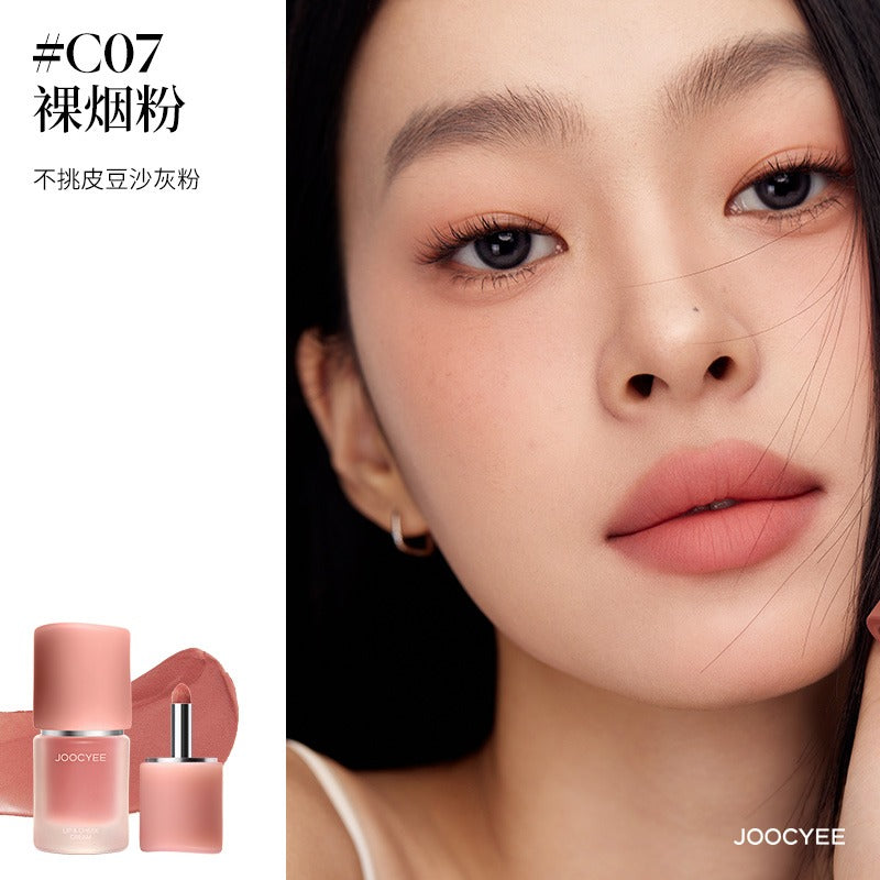 Joocyee Multi Purpose Cream New for Lip N Cheek 4.5g