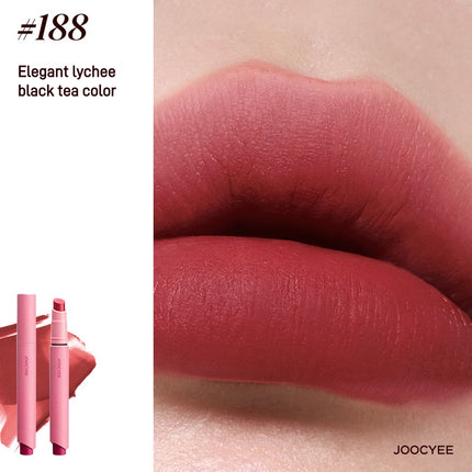 JOOCYEE - Velvet Rouge 3g