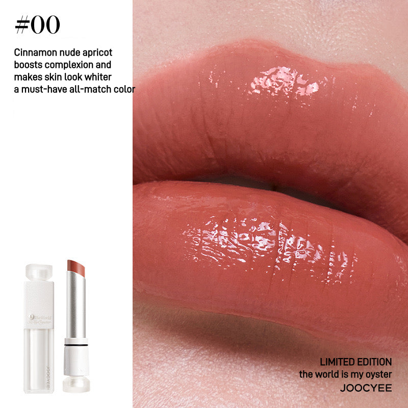 Joocyee Water Glazed Rouge 3.5g
