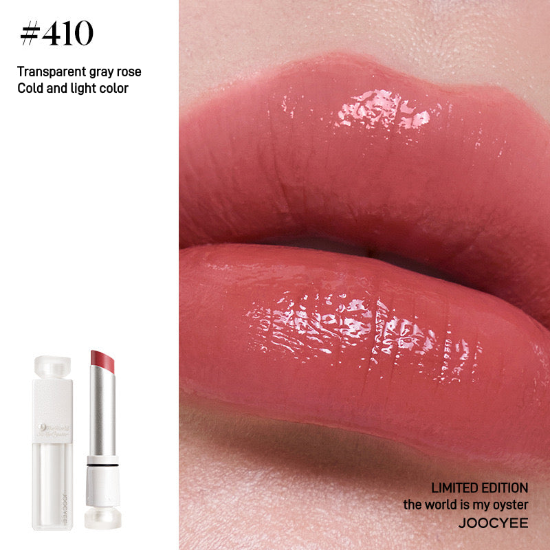 Joocyee Water Glazed Rouge 3.5g