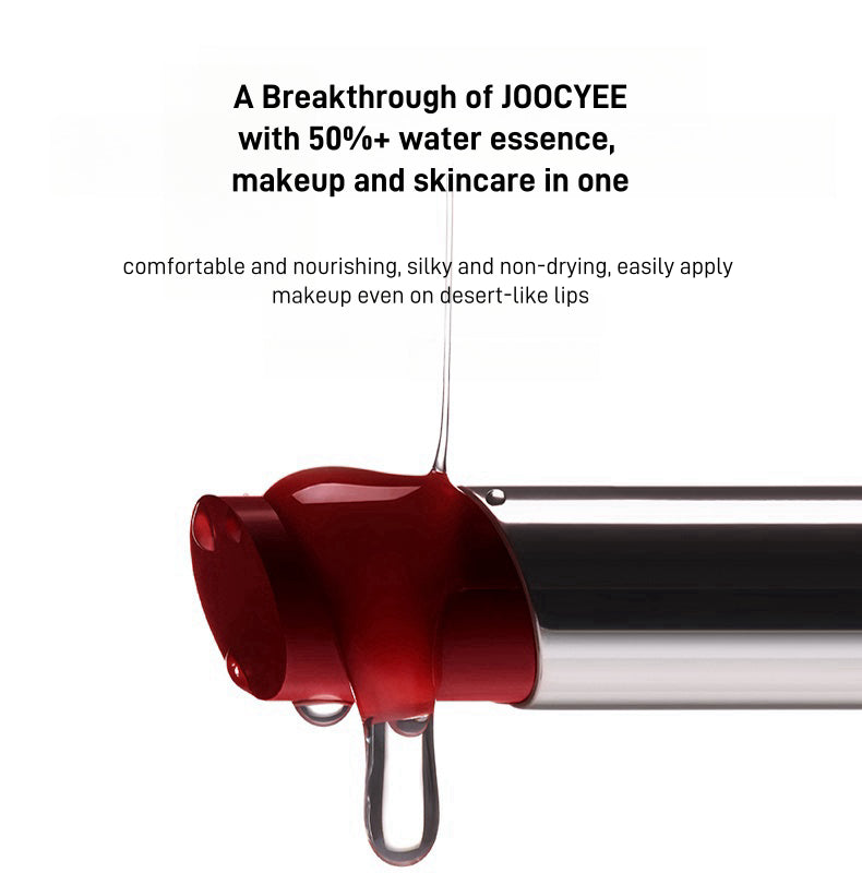 Joocyee Water Glazed Rouge 3.5g