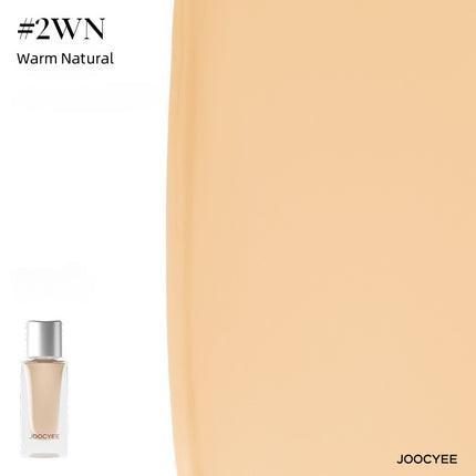 Joocyee Airy Wear Long-Lasting Foundation 10ml 30ml