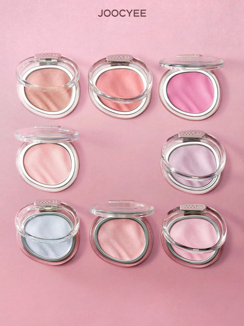 Aura Blusher and Highlighter 5g