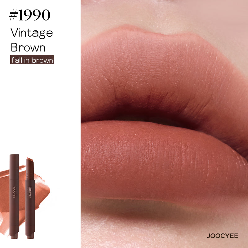 Joocyee Velvet Rouge 3g