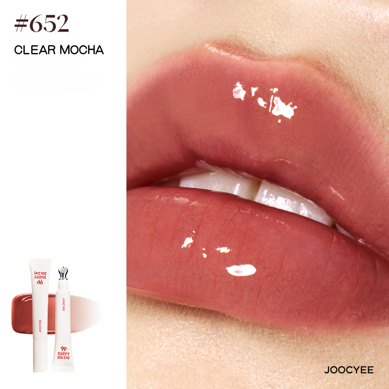 Joocyee Happy Me Day Makeup Collection