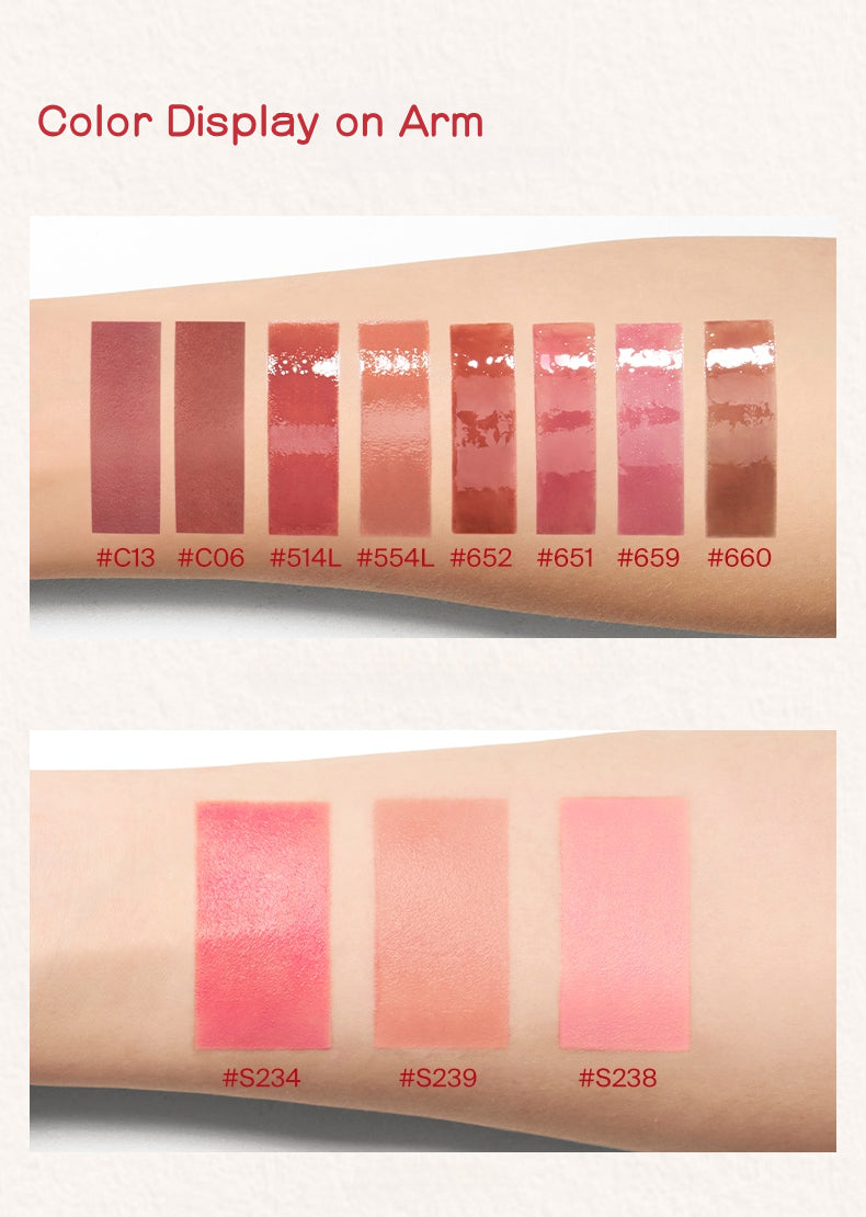 Joocyee Happy Me Day Makeup Collection