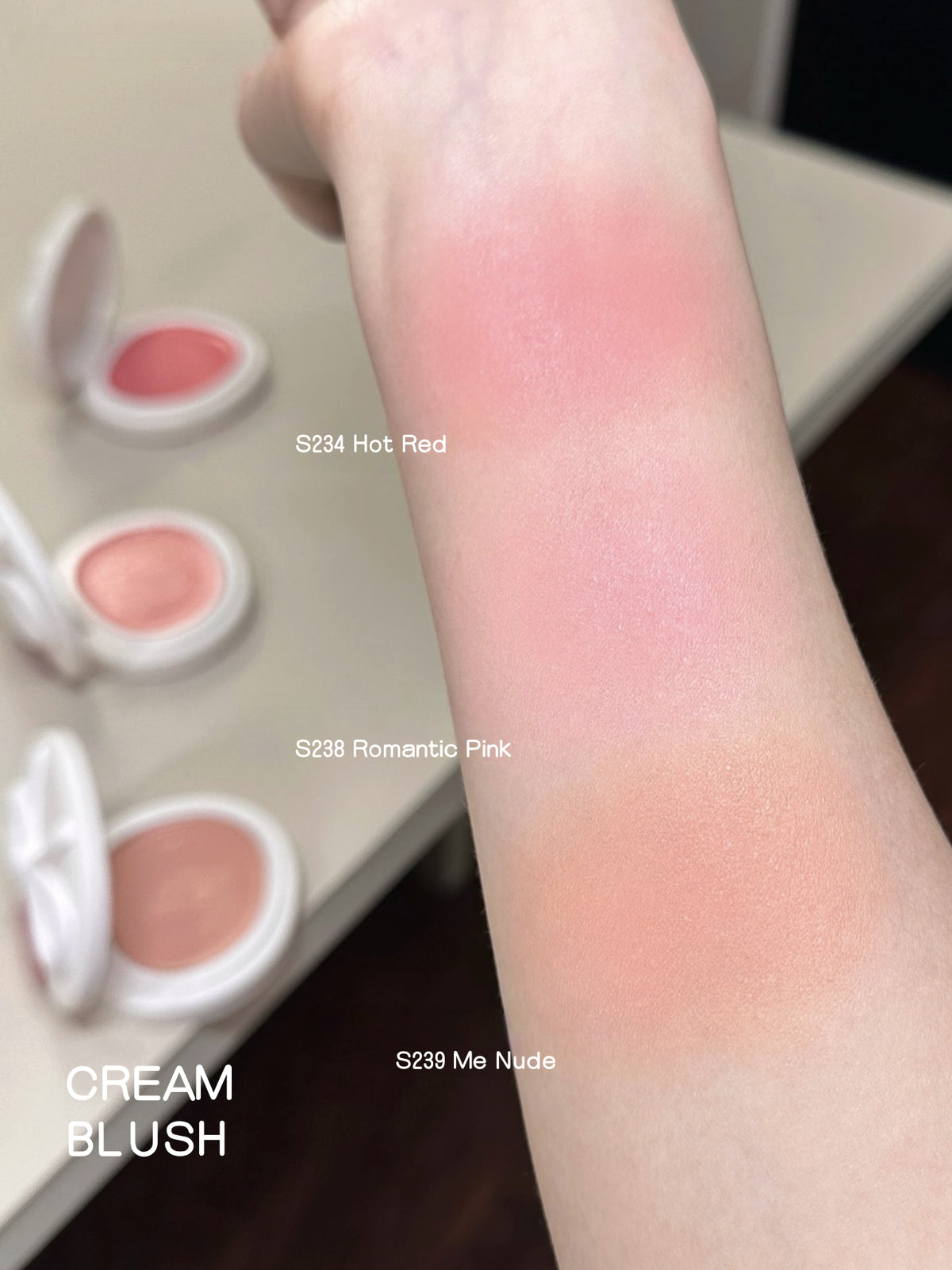 Joocyee Happy Me Day Makeup Collection