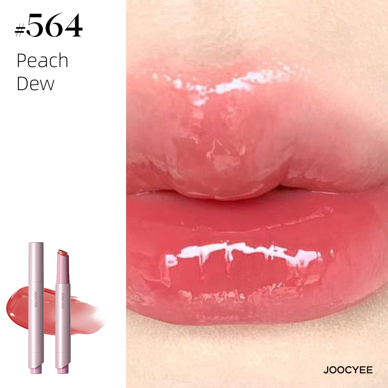 Joocyee Lasting Glossy Rouge 3g